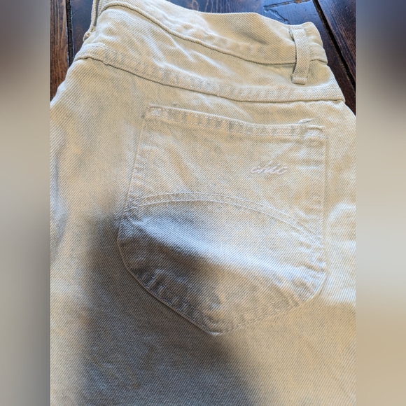 Vintage Chic Relaxed Classic Jeans, Size 20, NWT - Picture 8 of 11